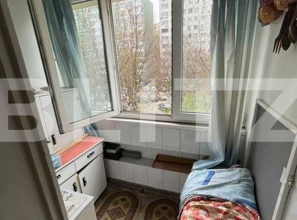 Garsonieră de vânzare Dristor - 86441AV | BLITZ București | Poza2