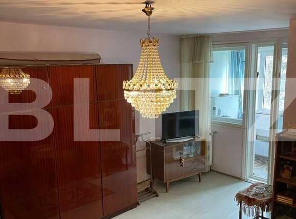 Garsonieră de vânzare Dristor - 86441AV | BLITZ București | Poza6