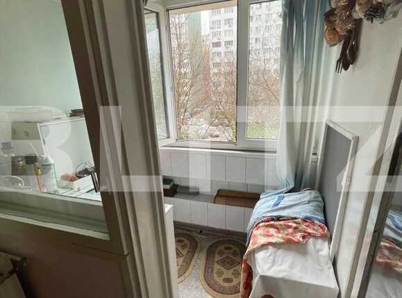 Garsonieră de vânzare Dristor - 86441AV | BLITZ București | Poza4