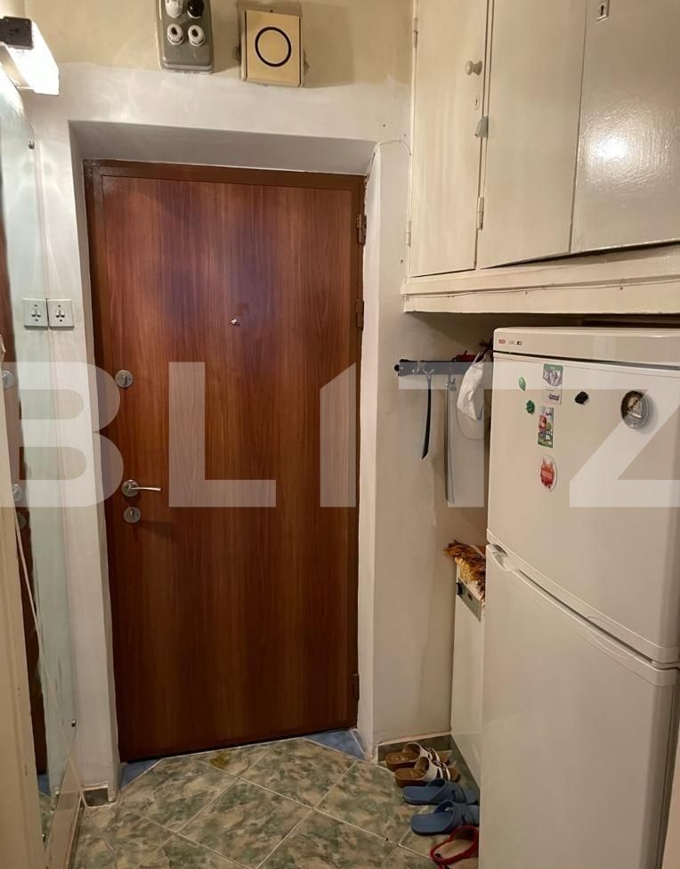 Garsonieră de vânzare Dristor - 86441AV | BLITZ București | Poza5