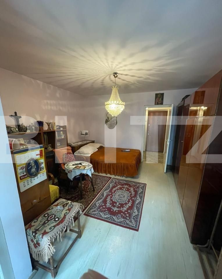 Garsonieră de vânzare Dristor - 86441AV | BLITZ București | Poza1