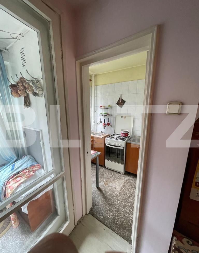 Garsonieră de vânzare Dristor - 86441AV | BLITZ București | Poza8