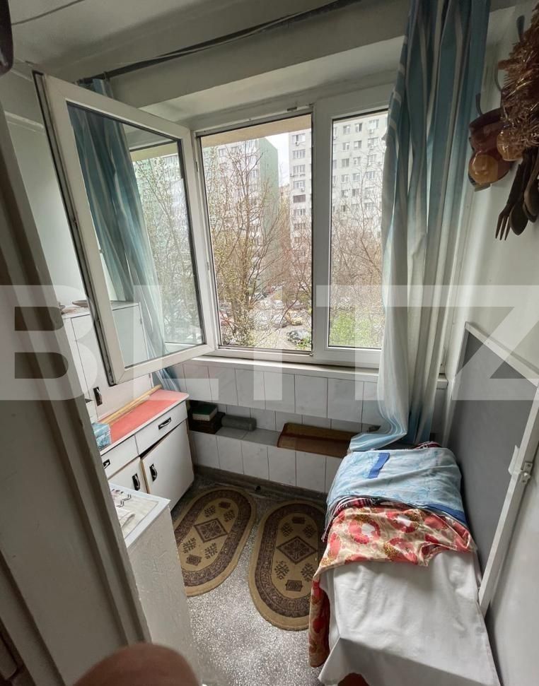Garsonieră de vânzare Dristor - 86441AV | BLITZ București | Poza2