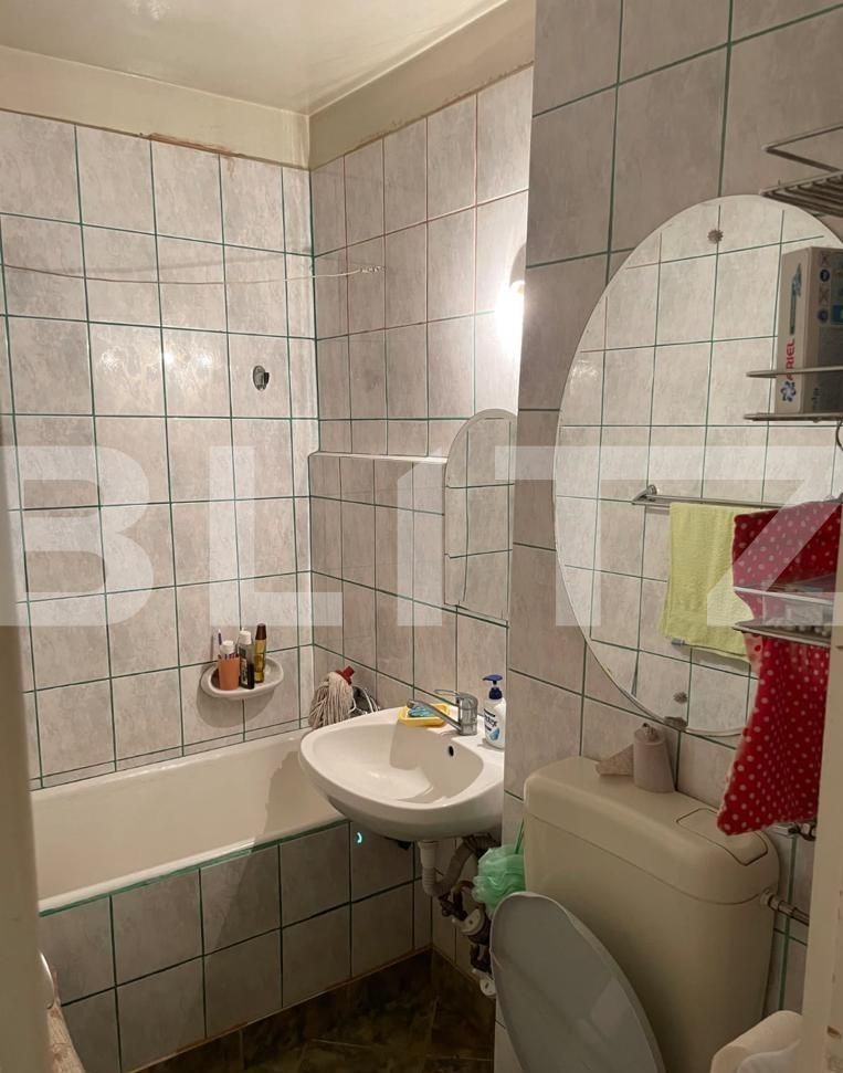 Garsonieră de vânzare Dristor - 86441AV | BLITZ București | Poza3