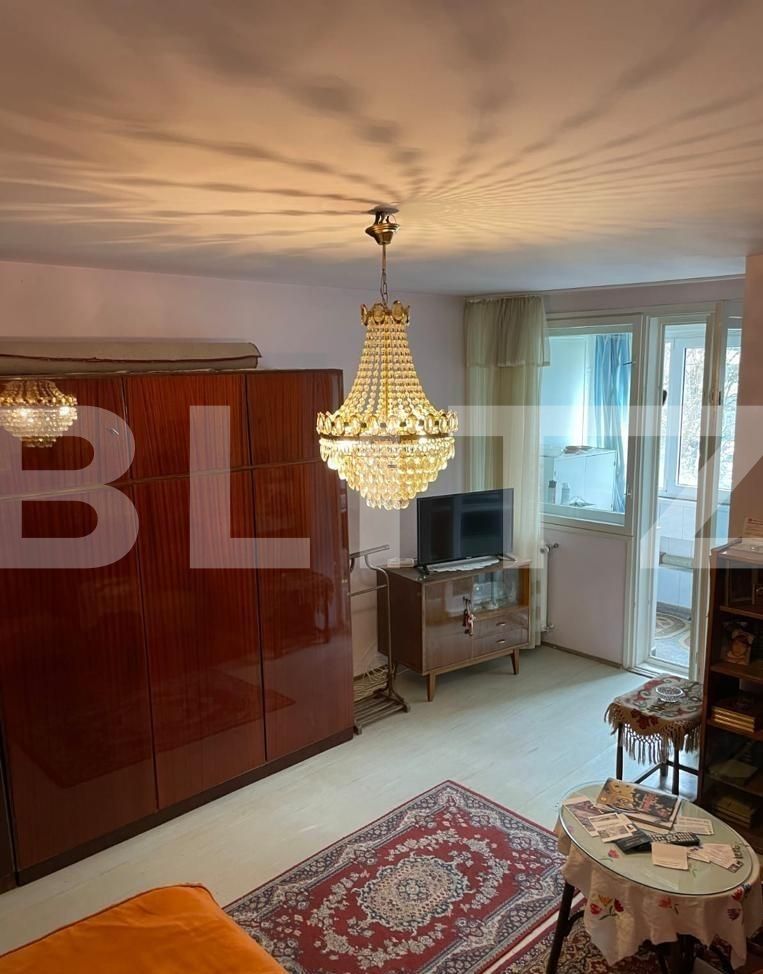 Garsonieră de vânzare Dristor - 86441AV | BLITZ București | Poza6