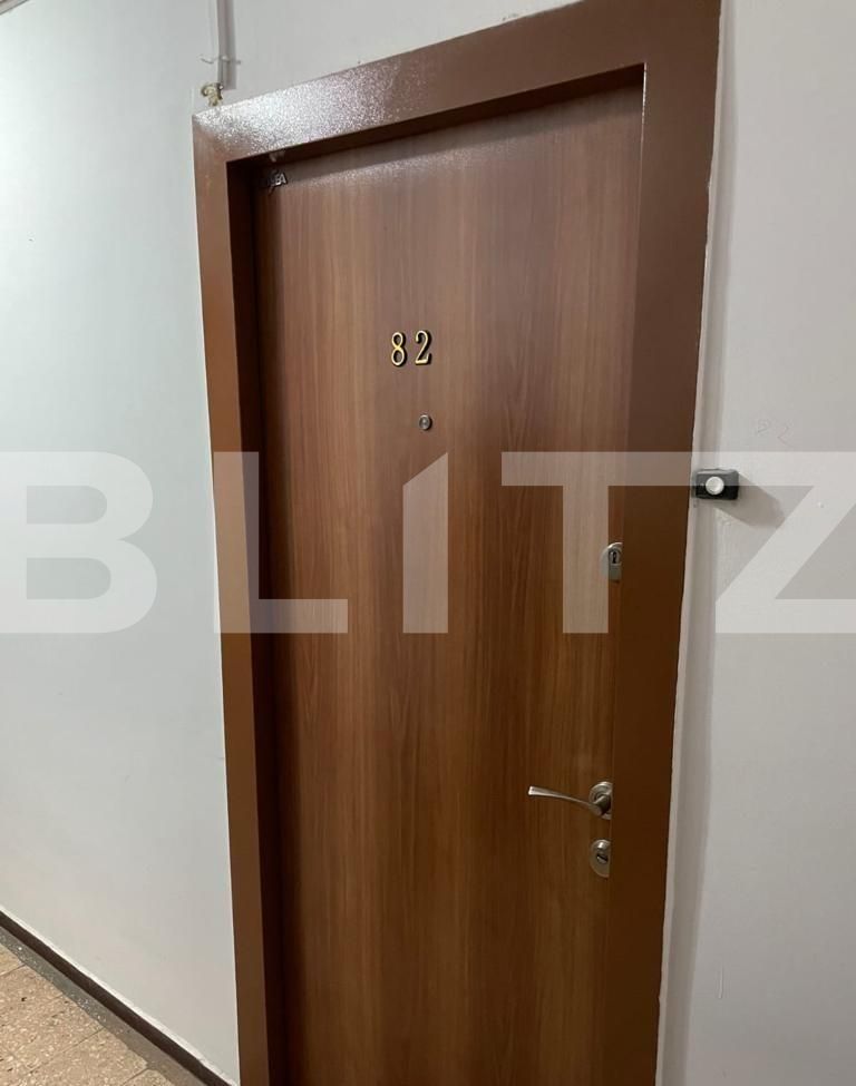 Garsonieră de vânzare Dristor - 86441AV | BLITZ București | Poza7
