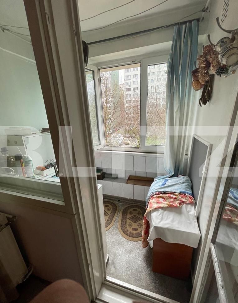 Garsonieră de vânzare Dristor - 86441AV | BLITZ București | Poza4