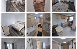 Vila frumoasa, 180mp utili, Otopeni