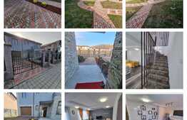 Vila frumoasa, 180mp utili, Otopeni