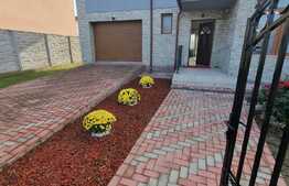 Vila frumoasa, 180mp utili, Otopeni