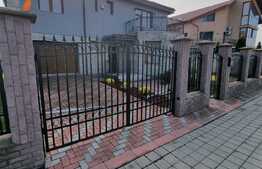 Vila frumoasa, 180mp utili, Otopeni