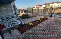 Vila frumoasa, 180mp utili, Otopeni