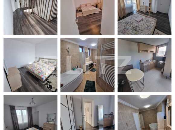 Casa de vânzare 5 camere Otopeni - 86442CV | BLITZ București | Poza15