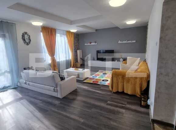 Casa de vânzare 5 camere Otopeni - 86442CV | BLITZ București | Poza2