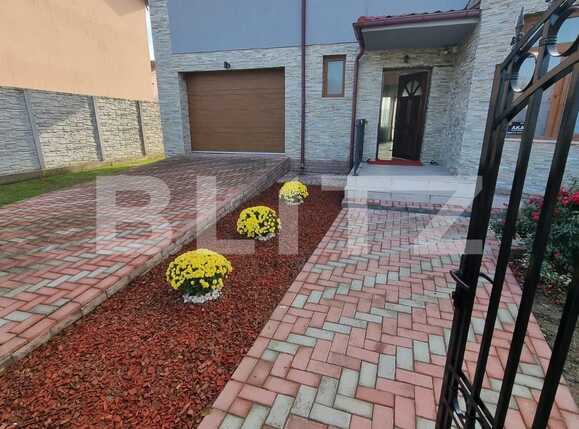 Casa de vânzare 5 camere Otopeni - 86442CV | BLITZ București | Poza11