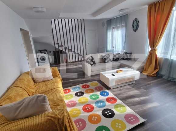 Casa de vânzare 5 camere Otopeni - 86442CV | BLITZ București | Poza1