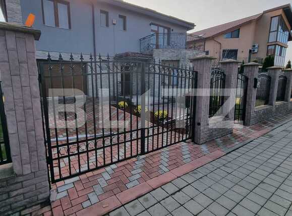 Casa de vânzare 5 camere Otopeni - 86442CV | BLITZ București | Poza12