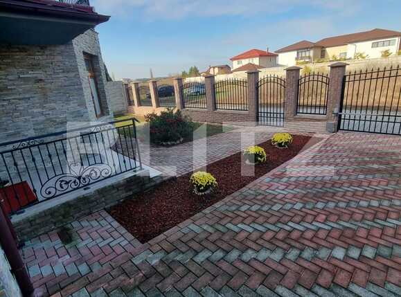 Casa de vânzare 5 camere Otopeni - 86442CV | BLITZ București | Poza13