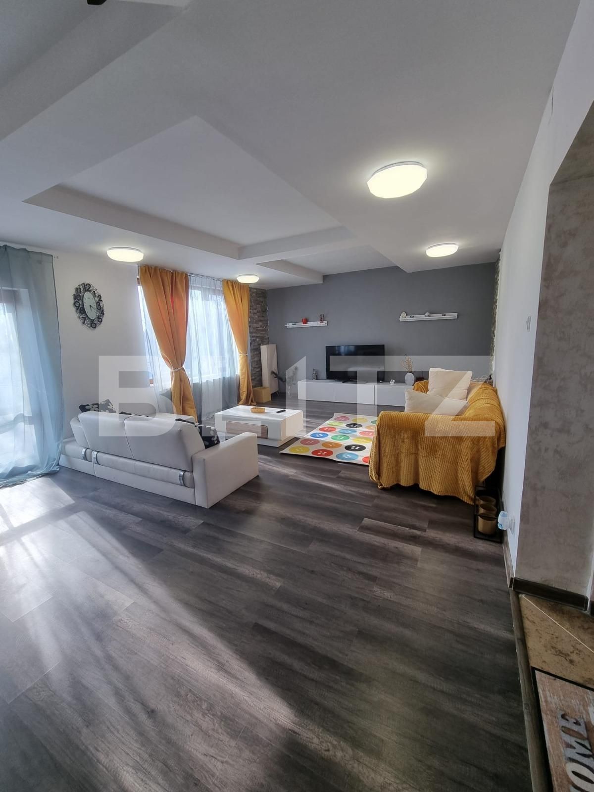 Casa de vânzare 5 camere Otopeni - 86442CV | BLITZ București | Poza2