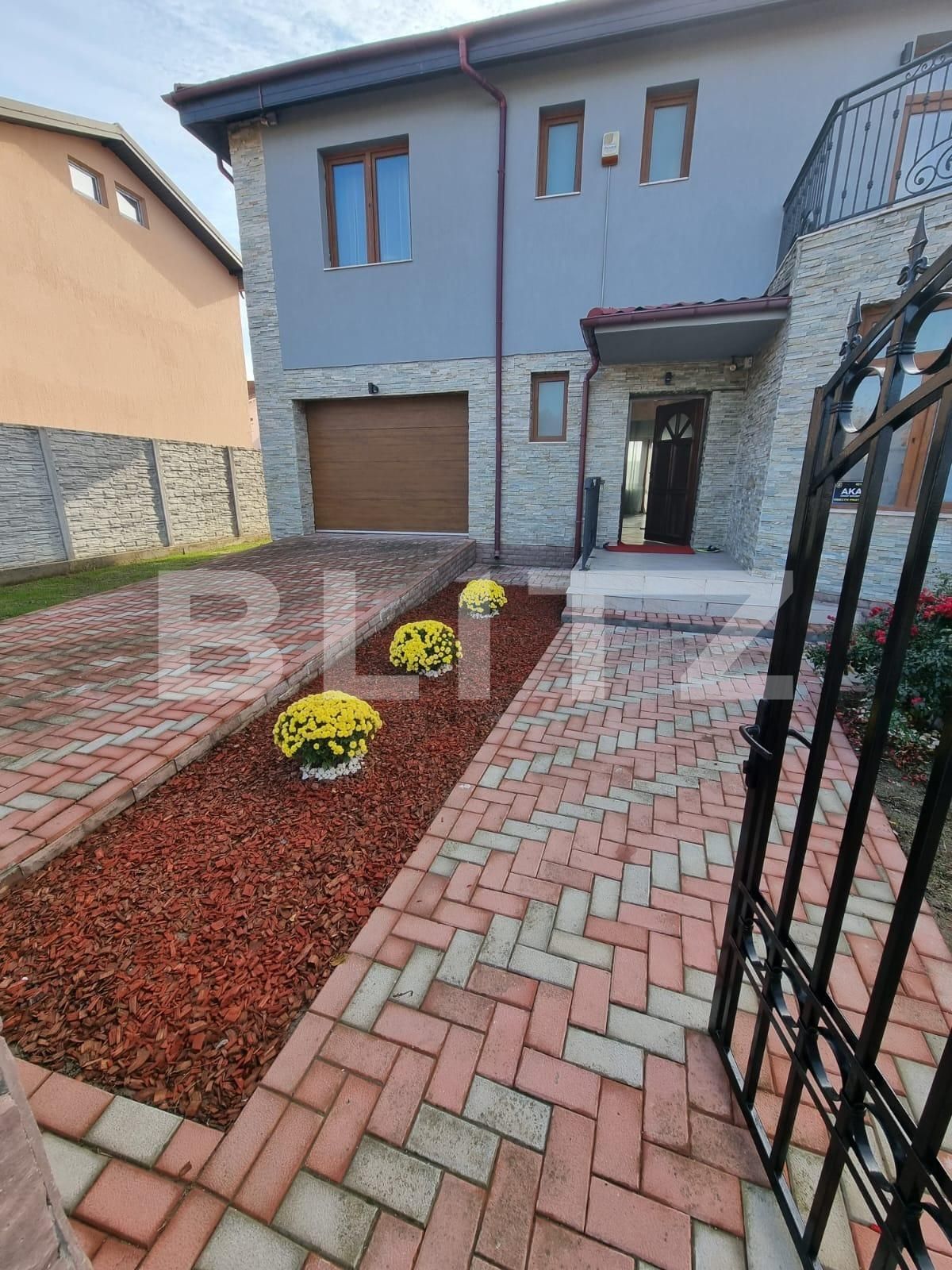 Casa de vânzare 5 camere Otopeni - 86442CV | BLITZ București | Poza11
