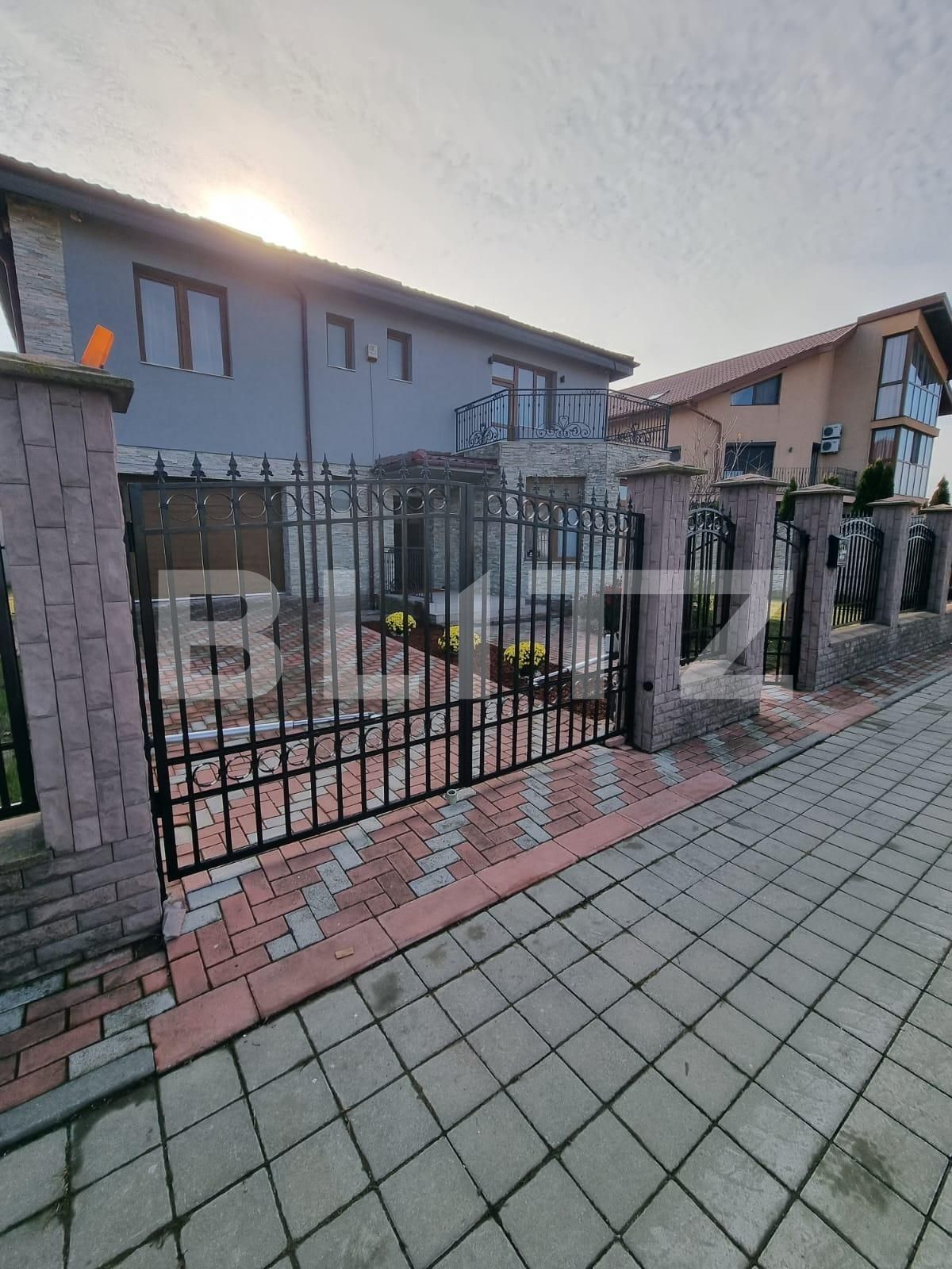 Casa de vânzare 5 camere Otopeni - 86442CV | BLITZ București | Poza12