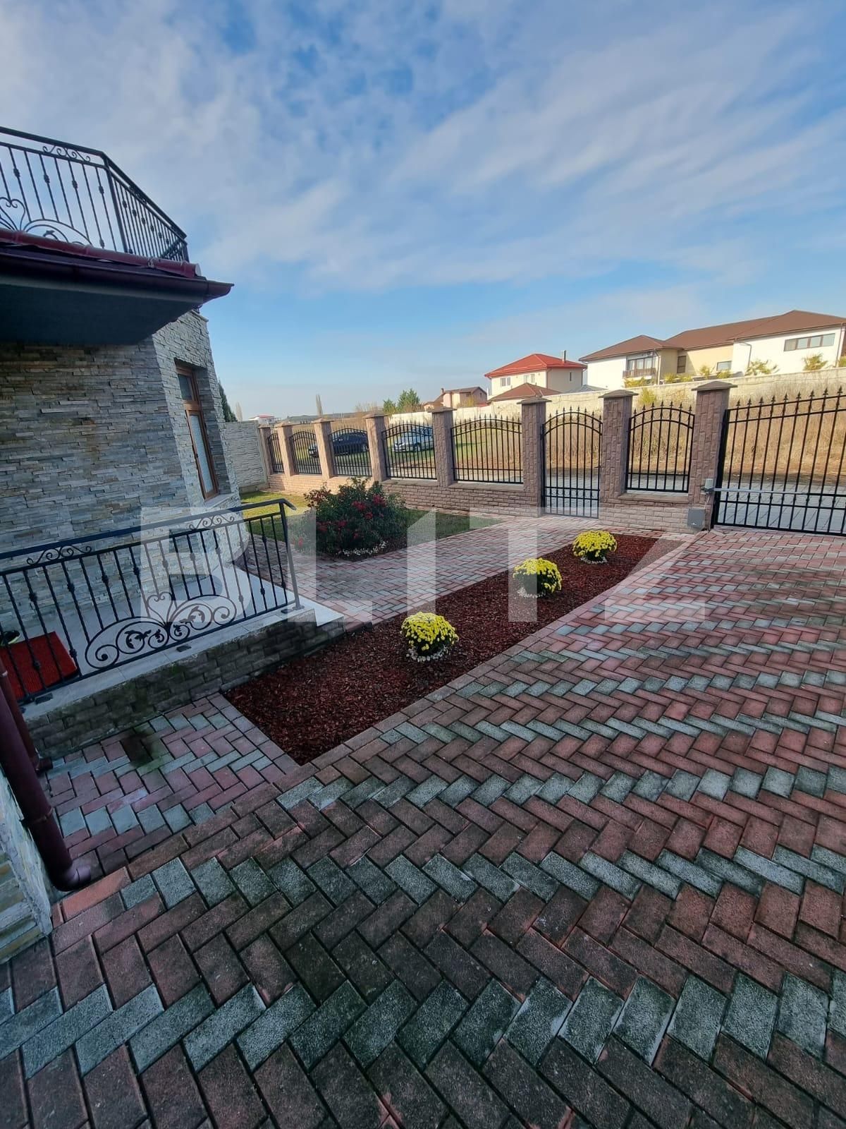 Casa de vânzare 5 camere Otopeni - 86442CV | BLITZ București | Poza13