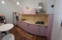 Apartament cochet de 2 camere, imobil nou, zona Parc Bazilescu