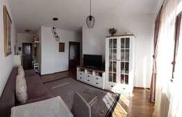 Apartament cochet de 2 camere, imobil nou, zona Parc Bazilescu