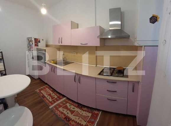 Apartament de vânzare 2 camere Bucurestii Noi - 86444AV | BLITZ București | Poza5