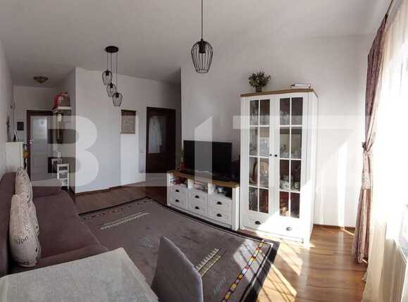 Apartament de vânzare 2 camere Bucurestii Noi - 86444AV | BLITZ București | Poza1