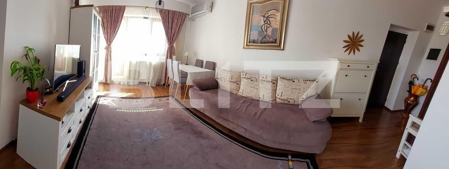 Apartament de vânzare 2 camere Bucurestii Noi - 86444AV | BLITZ București | Poza2