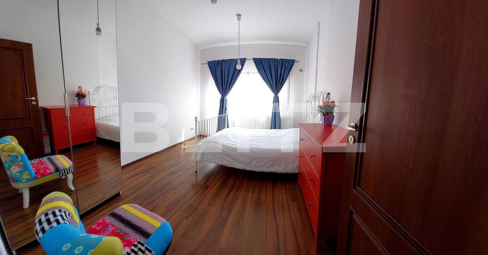 Apartament de vânzare 2 camere Bucurestii Noi - 86444AV | BLITZ București | Poza3