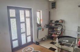 Casa cu 5 camere, P+1, teren 300mp(concesiune), 214mp utili , Oras Pantelimon, Comision 0%!