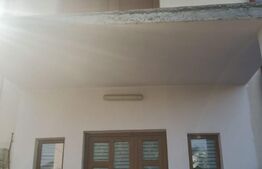 Casa cu 5 camere, P+1, teren 300mp(concesiune), 214mp utili , Oras Pantelimon, Comision 0%!