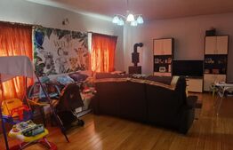 Casa cu 5 camere, P+1, teren 300mp(concesiune), 214mp utili , Oras Pantelimon, Comision 0%!