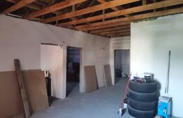 Casa cu 5 camere, P+1, teren 300mp(concesiune), 214mp utili , Oras Pantelimon, Comision 0%!