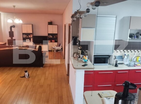 Casa de vânzare 5 camere Pantelimon - 86445CV | BLITZ București | Poza8