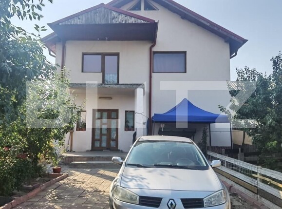 Casa de vânzare 5 camere Pantelimon - 86445CV | BLITZ București | Poza1