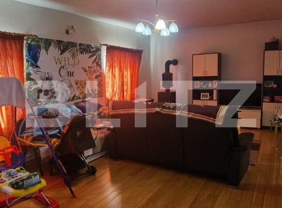 Casa de vânzare 5 camere Pantelimon - 86445CV | BLITZ București | Poza11