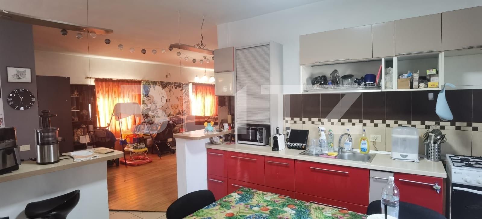 Casa de vânzare 5 camere Pantelimon - 86445CV | BLITZ București | Poza12