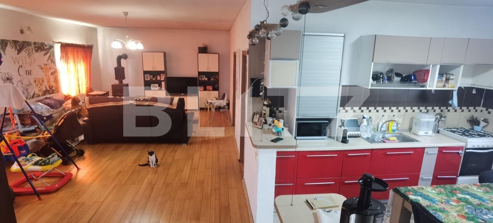 Casa de vânzare 5 camere Pantelimon - 86445CV | BLITZ București | Poza8