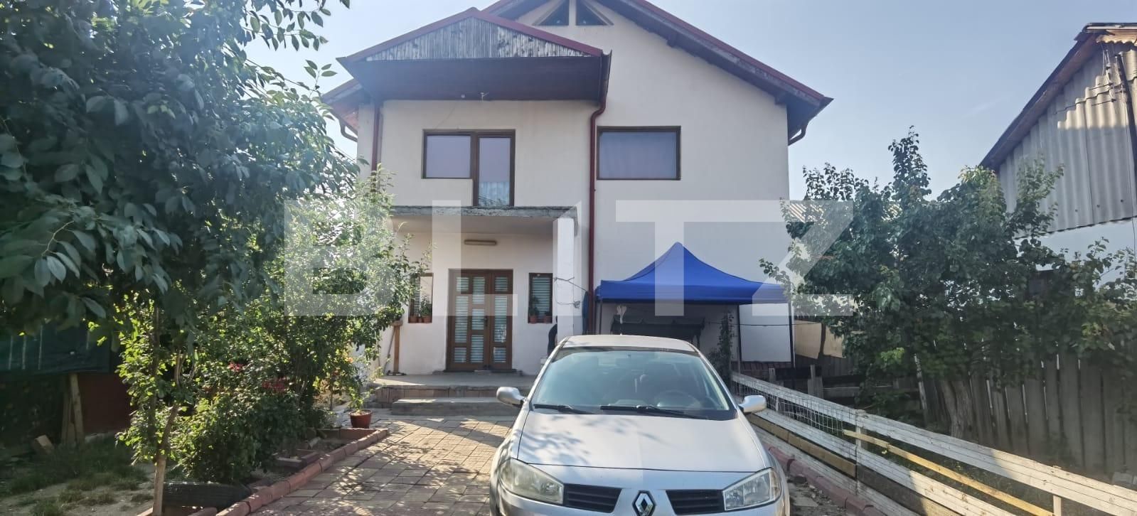 Casa de vânzare 5 camere Pantelimon - 86445CV | BLITZ București | Poza1