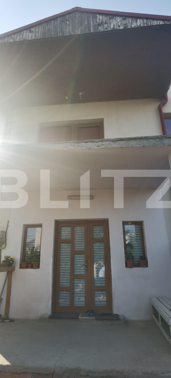 Casa de vânzare 5 camere Pantelimon - 86445CV | BLITZ București | Poza2