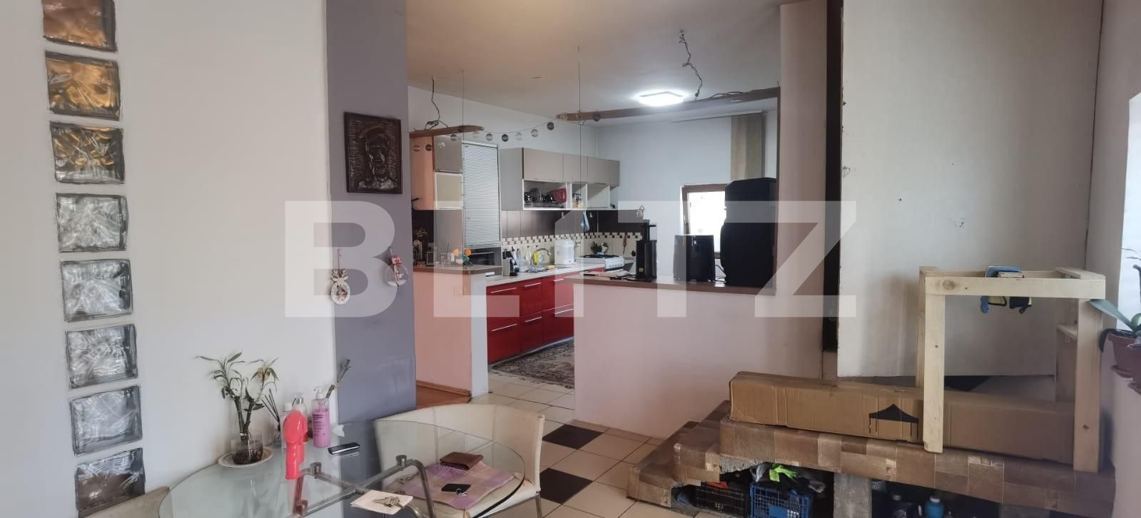 Casa de vânzare 5 camere Pantelimon - 86445CV | BLITZ București | Poza13