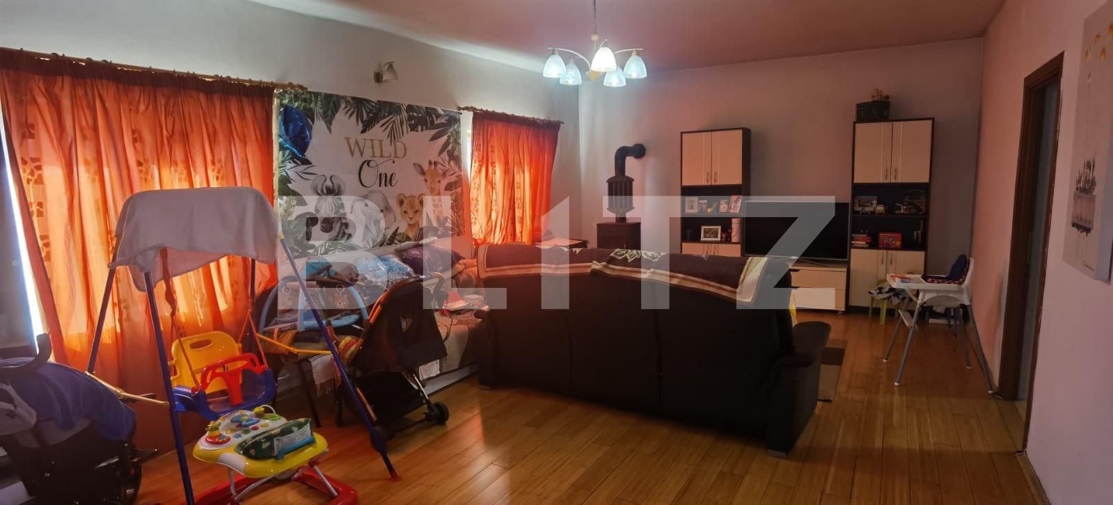 Casa de vânzare 5 camere Pantelimon - 86445CV | BLITZ București | Poza11