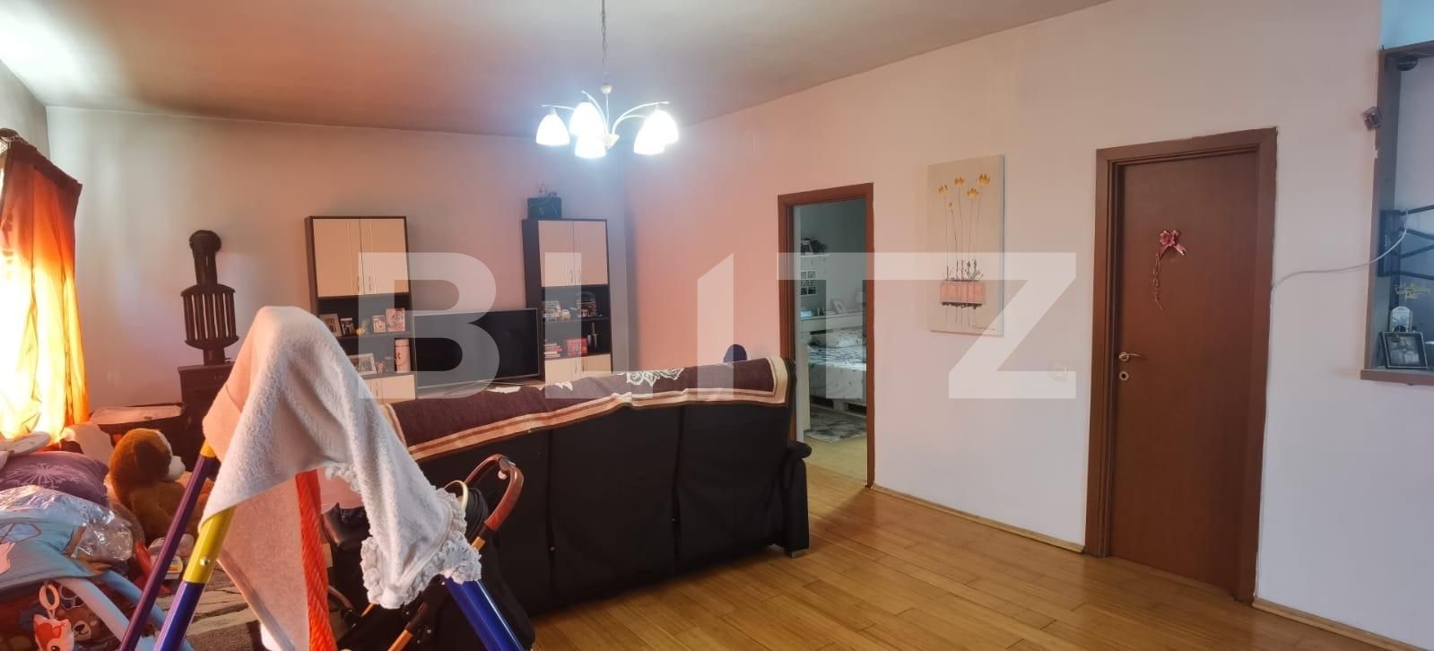 Casa de vânzare 5 camere Pantelimon - 86445CV | BLITZ București | Poza10