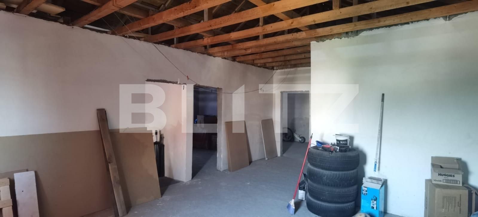 Casa de vânzare 5 camere Pantelimon - 86445CV | BLITZ București | Poza18