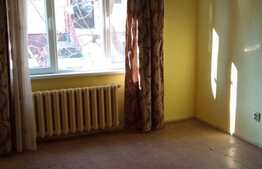 Garsoniera de vanzare zona Ramnicu Sarat 