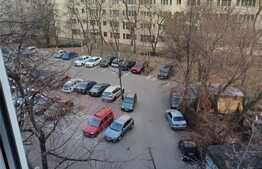 Garsoniera de vanzare  zona Dristor