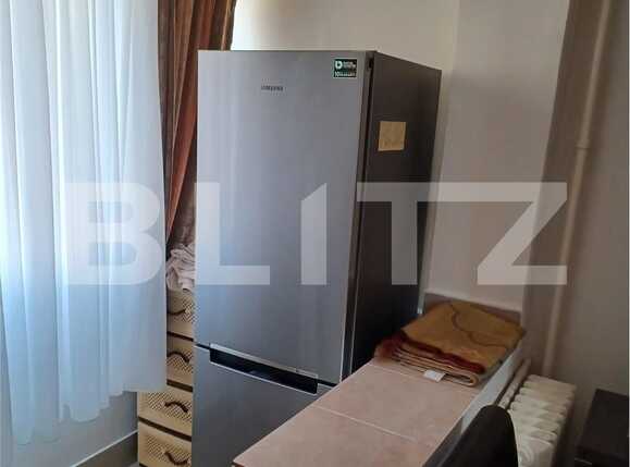 Garsonieră de vânzare Dristor - 86453AV | BLITZ București | Poza5